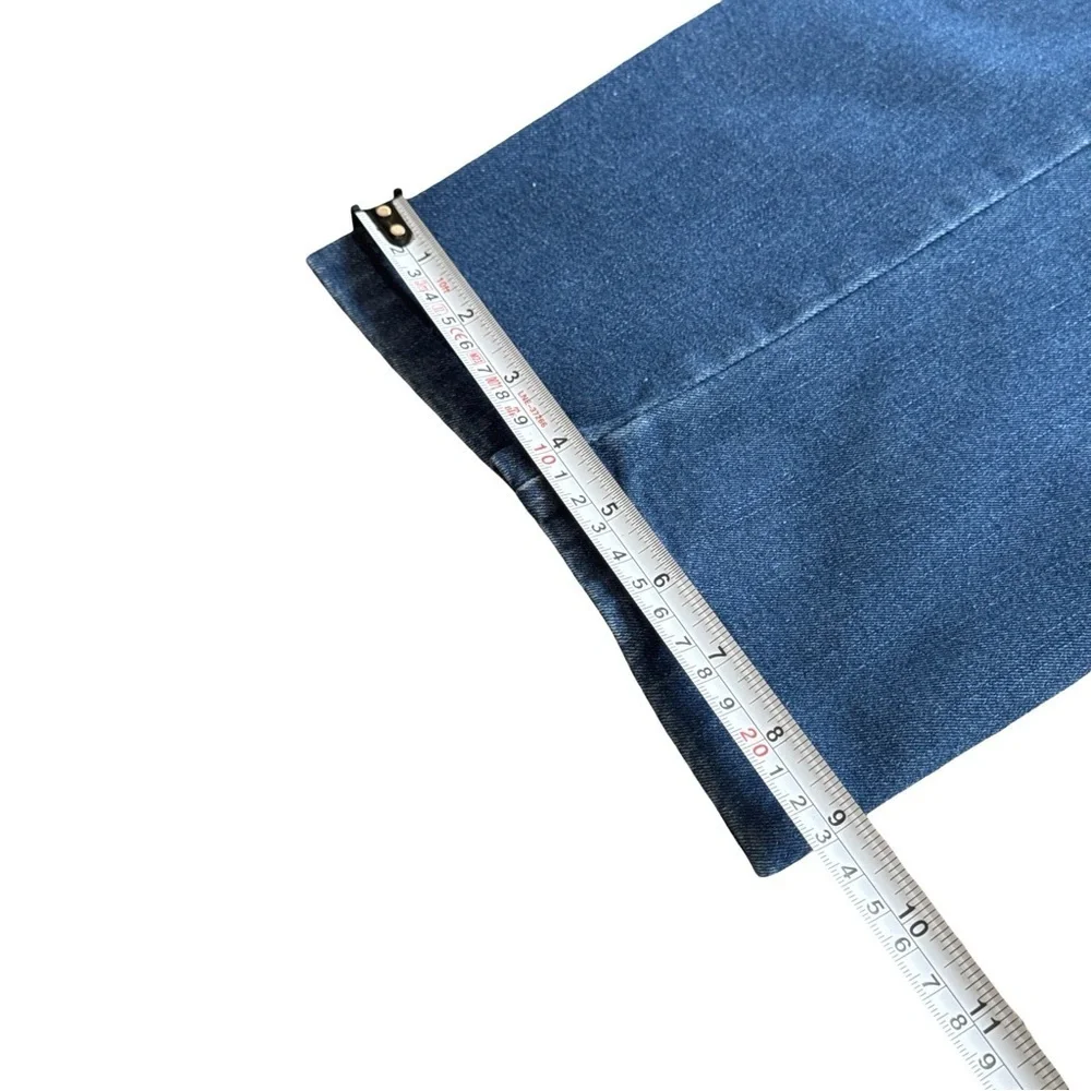 None stylish blue